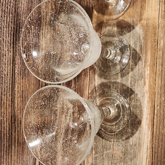 Artland Iris wine glasses set of 4 - Picture 8 of 16